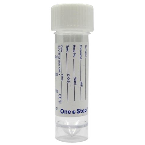 red bottle urine test|free urine sample bottles.